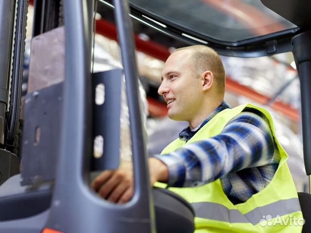 Упаковщик, Работа в г. Нахабино (мо)