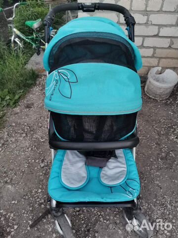Коляска