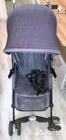 Коляска Peg Perego Коляска Peg Perego
