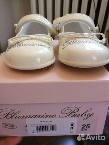Blumarine, monnalisa, новая обувь,25 р Blumarine, monnalisa, новая обувь,25 р