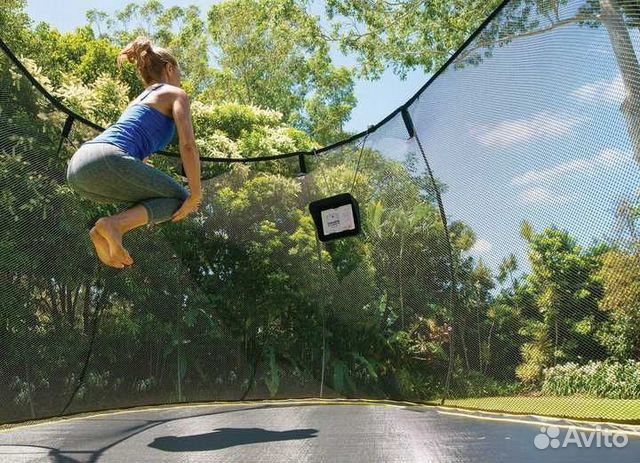 Батут 244 см (детский)