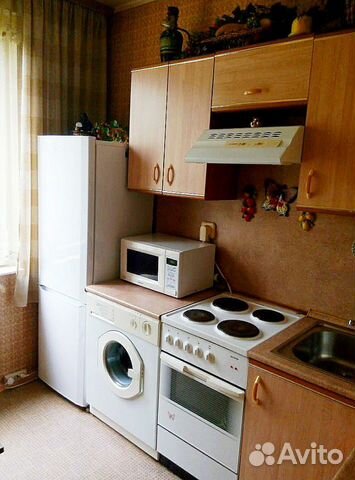 2-к квартира, 45 м², 4/12 эт. 2-к квартира, 45 м², 4/12 эт.