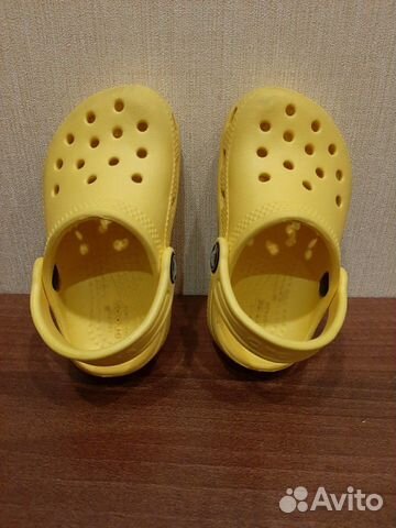 Crocs