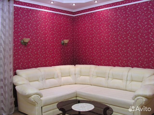 2-к квартира, 54 м², 2/3 эт. 2-к квартира, 54 м², 2/3 эт.