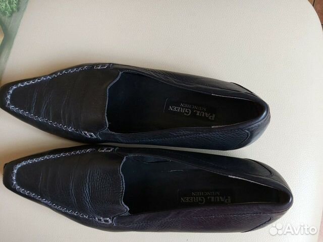 Макасины женские Paul Green Мюнхен Макасины женские Paul Green Мюнхен