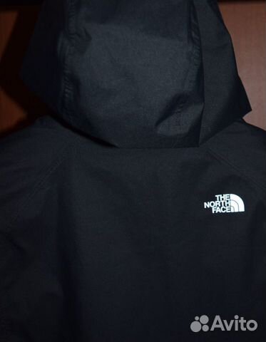 Ветровка The North Face