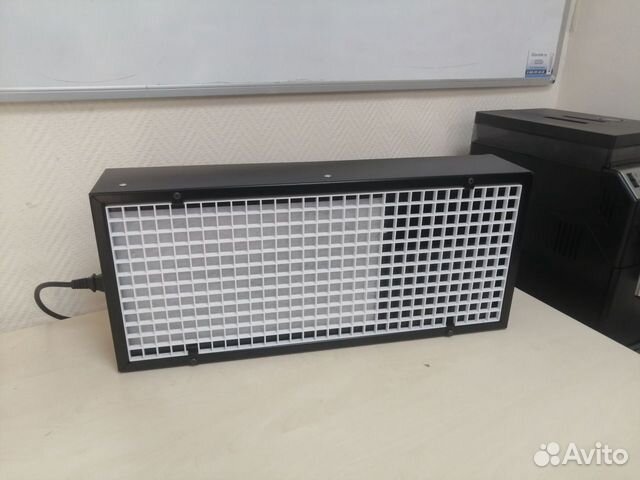 Рециркулятор Рециркулятор