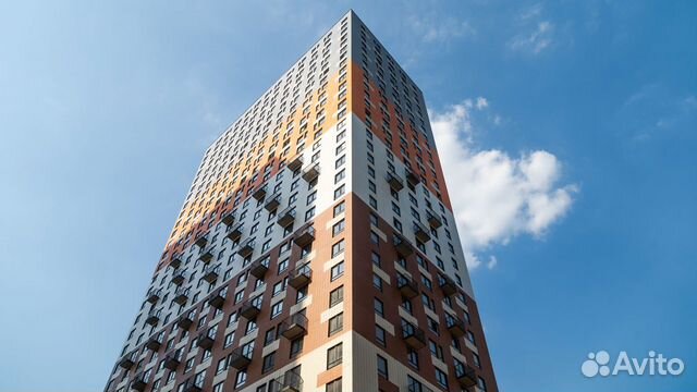 3-к квартира, 78.8 м², 12/33 эт. 3-к квартира, 78.8 м², 12/33 эт.