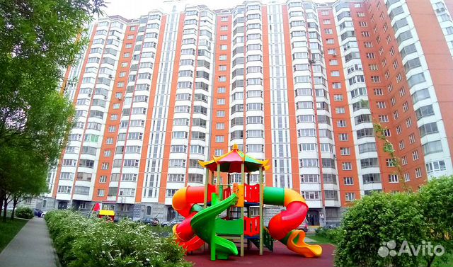 Студия, 19 м², 2/17 эт.