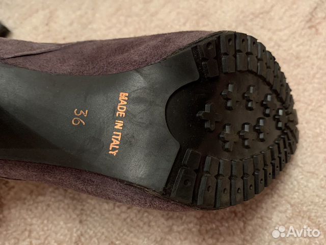 Ботильоны полусапоги демисезонные baldinini 36 офи Ботильоны полусапоги демисезонные baldinini 36 офи