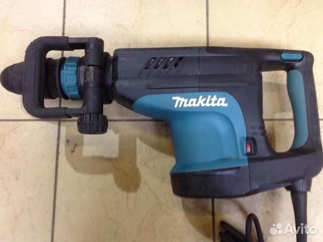 Отбойный молоток Makita Отбойный молоток Makita