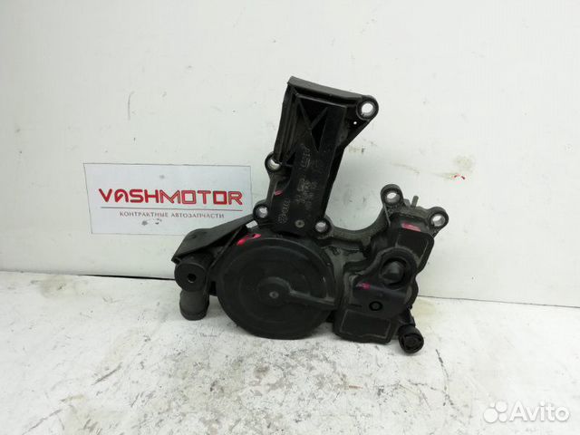 Маслоотделитель Volkswagen Tiguan 2.0 tfsi 2011