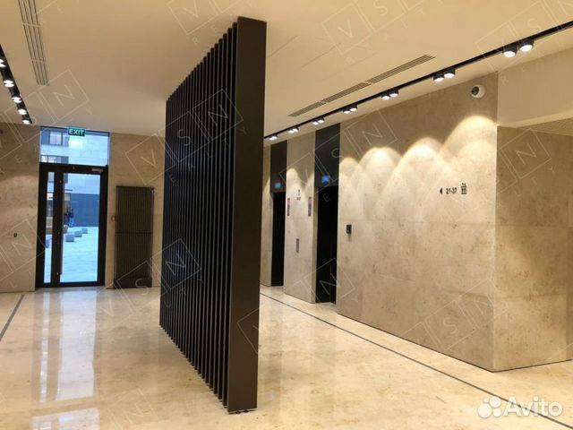 2-к квартира, 141 м², 2/6 эт.