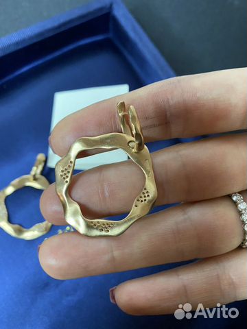 Серьги Antonini Серьги Antonini