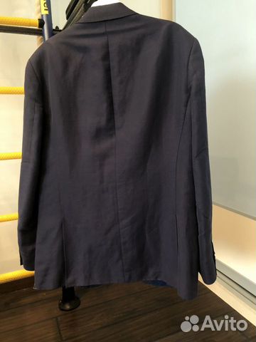 Оригинальный мужской пиджак Tommy Hilfiger Оригинальный мужской пиджак Tommy Hilfiger