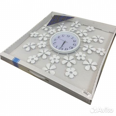Настенные часы galaxy AYP-1172-B Настенные часы galaxy AYP-1172-B