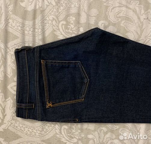 Джинсы Louis Vuitton оригинал Джинсы Louis Vuitton оригинал