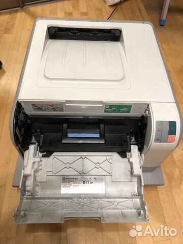 Принтер лазерный HP Принтер лазерный HP