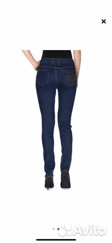 Джинсы Love Moschino Джинсы Love Moschino