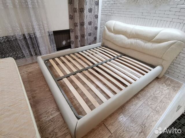 Авито Краснодар Мебель Кровать Фото