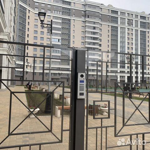 3-к квартира, 94.7 м², 14/15 эт.