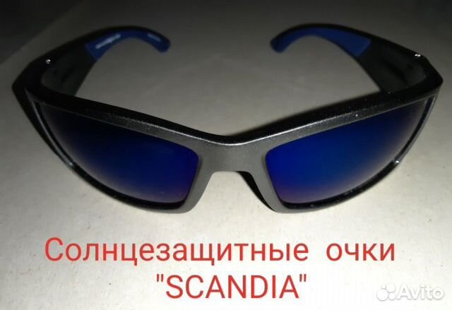 Очки солнцезащитные Очки солнцезащитные