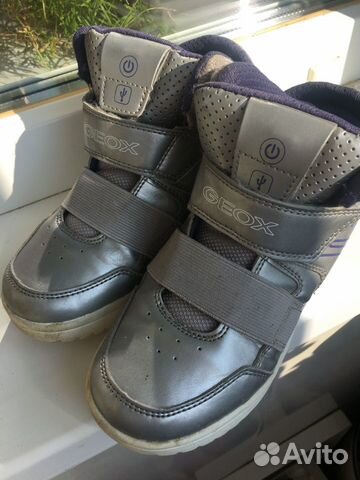 Florens и Geox