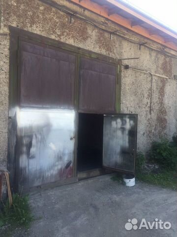 Производственное помещение, 54 м²