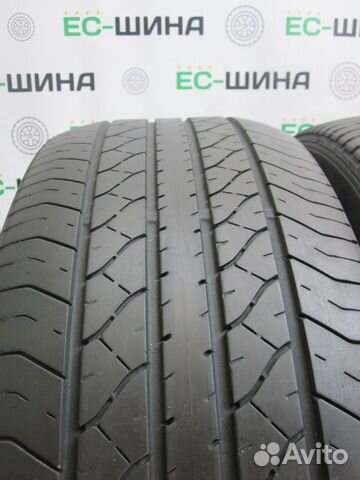 235/55/19 комплект б/у Dunlop 235 55 R19 235/55/19 комплект б/у Dunlop 235 55 R19