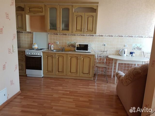 1-к квартира, 47 м², 11/14 эт.