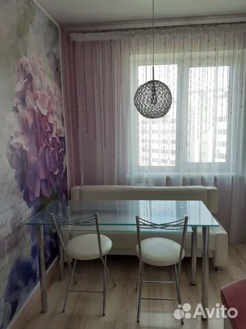 2-к квартира, 62 м², 10/10 эт. 2-к квартира, 62 м², 10/10 эт.