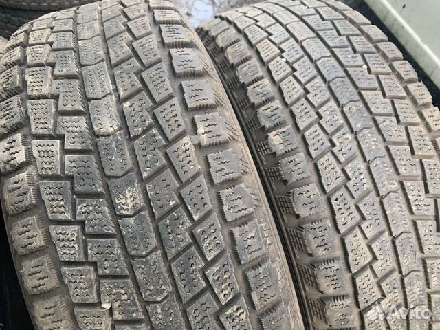 Шины R17 225/65 Hankook Dynapro