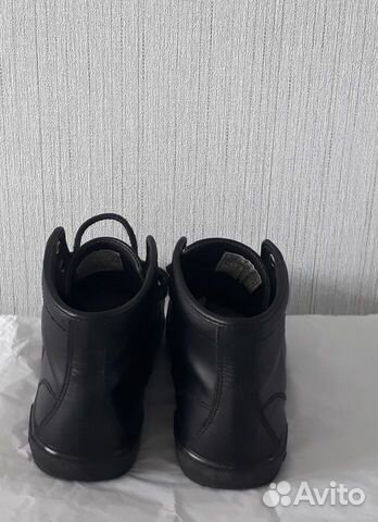 Кеды Ralph Lauren кожаные 39,5 Кеды Ralph Lauren кожаные 39,5