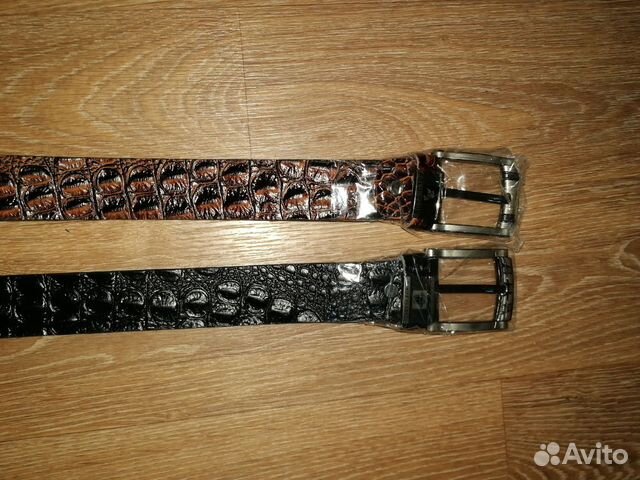 Ремень мужской