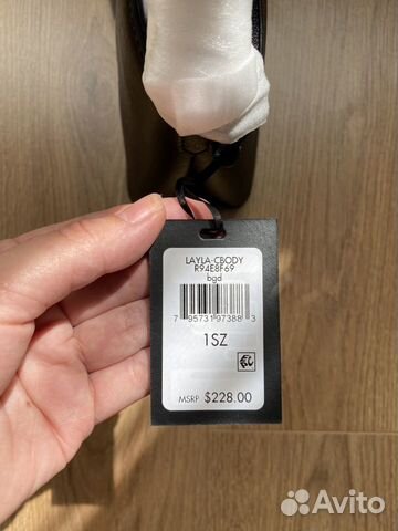 Сумка dkny Сумка dkny