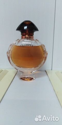 Paco Rabanne Olimpia intens парфюмерная вода покуп