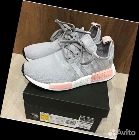 Кроссовки Adidas Кроссовки Adidas