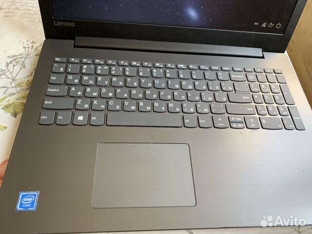Ноутбук Lenovo Ноутбук Lenovo