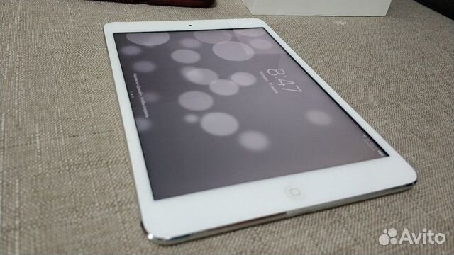 iPad mini 2 LTE 64 гб