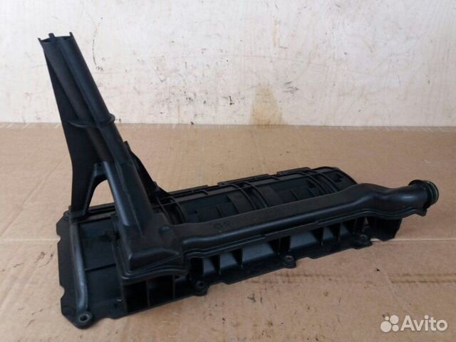 Трубка маслозаборная Mercedes Ml-Class Gl-Class