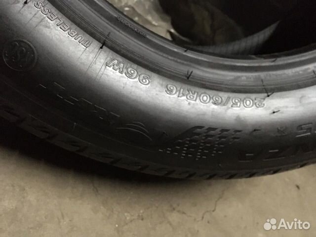 Bridgestone turanza t005 205/60 r16 runflat Bridgestone turanza t005 205/60 r16 runflat