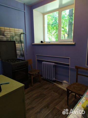 3-к квартира, 73 м², 2/4 эт. 3-к квартира, 73 м², 2/4 эт.