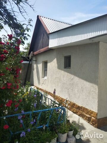 2-к квартира, 45 м², 1/1 эт. 2-к квартира, 45 м², 1/1 эт.