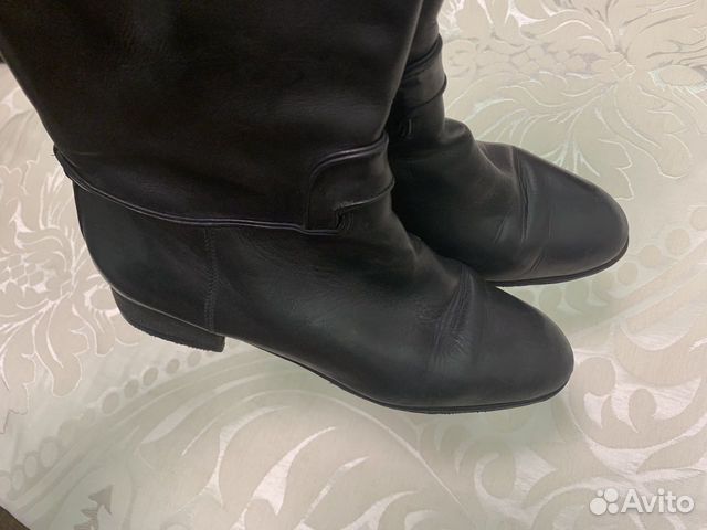 Сапоги bottega veneta оригинал