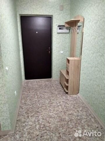 2-к квартира, 61 м², 8/9 эт.