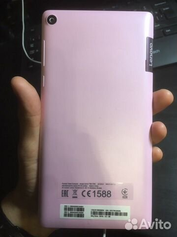 Планшет Lenovo Tab 3 7 Планшет Lenovo Tab 3 7