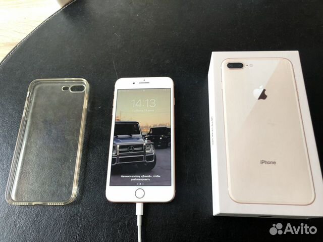 iPhone 8 plus iPhone 8 plus