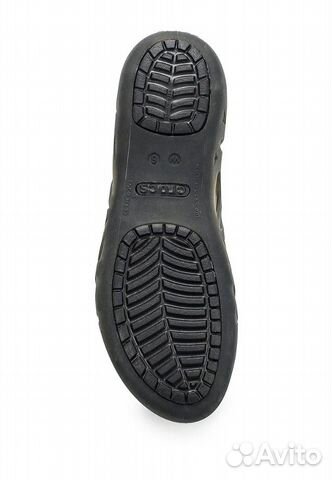 Балетки crocs w7 Балетки crocs w7