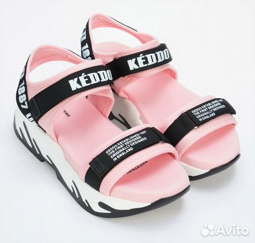 Сандалии keddo новые Сандалии keddo новые