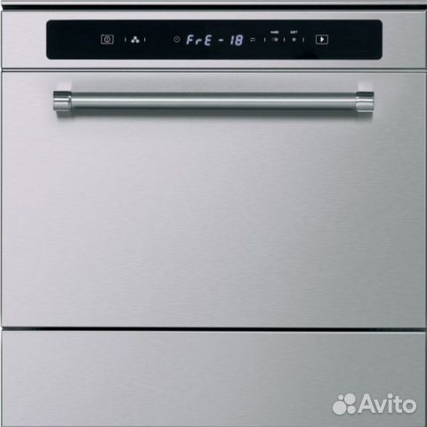 Прибор для шоковой заморозки KitchenAid kcbsx 6060